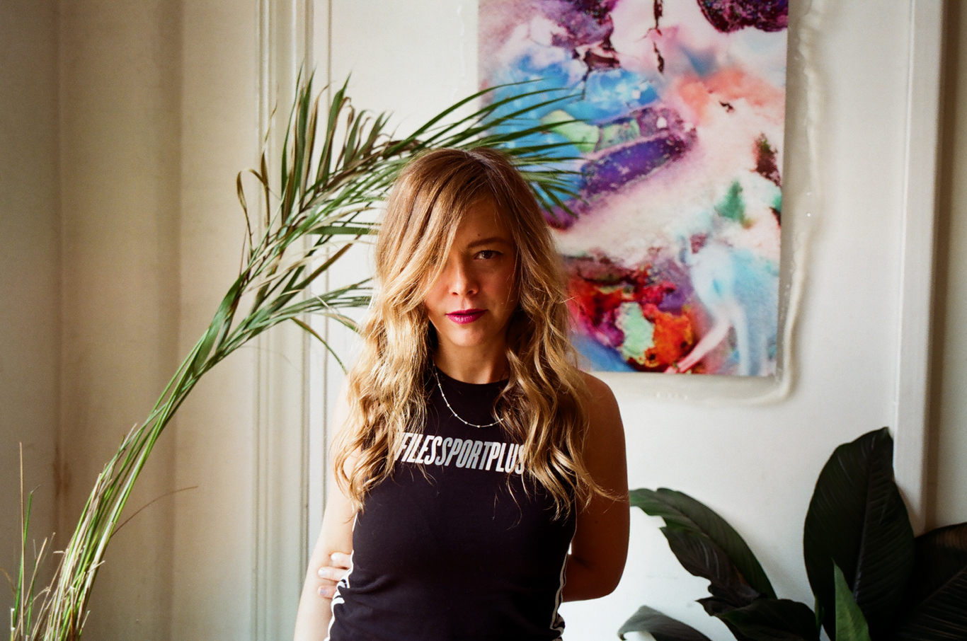 Natalia Ibáñez Lario