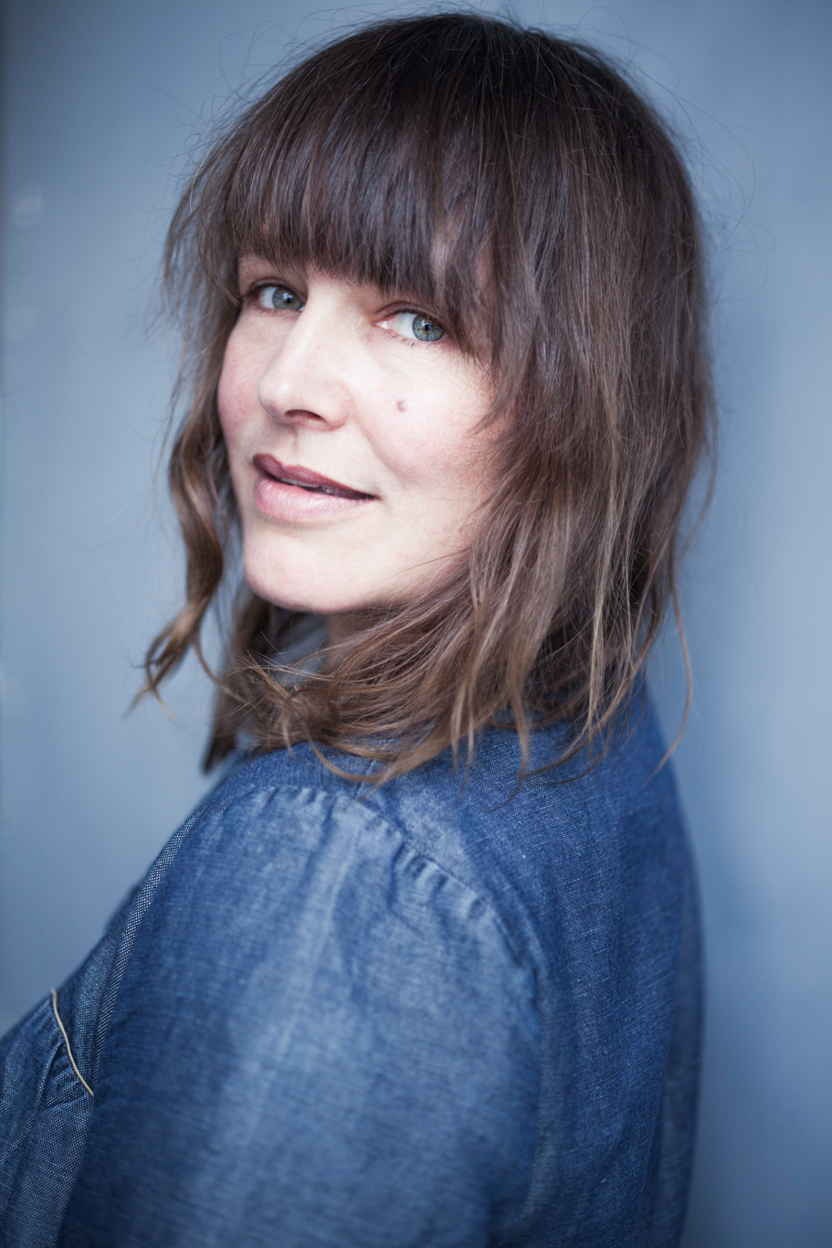 Charlote Thiis-Evensen