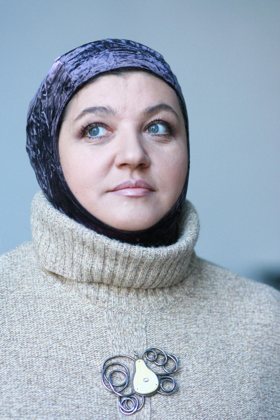 Diāna Dimza-Dimme