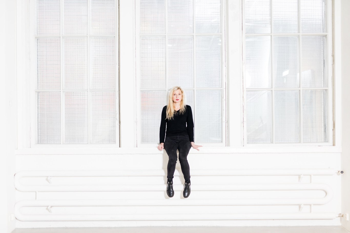 Anna Kaisa Rastenberger