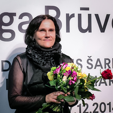 Inga Brūvere