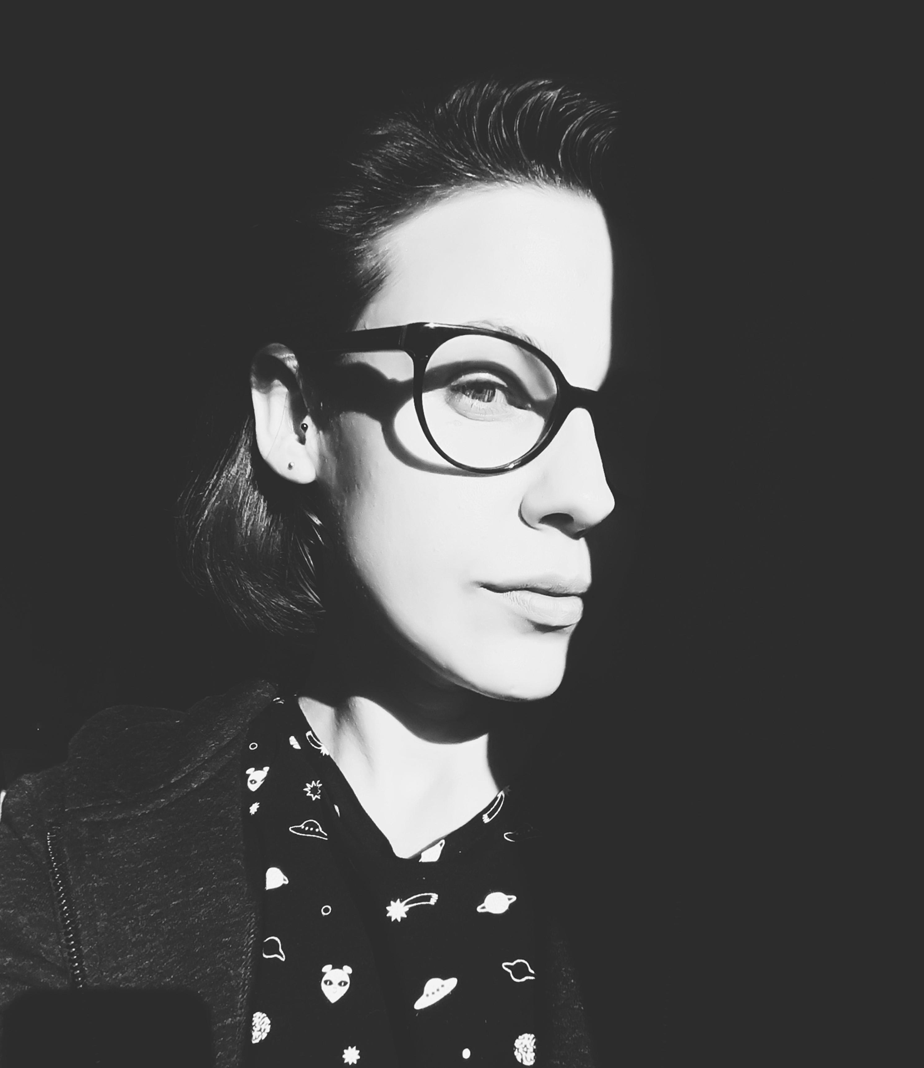 Magdalena Andrinovska