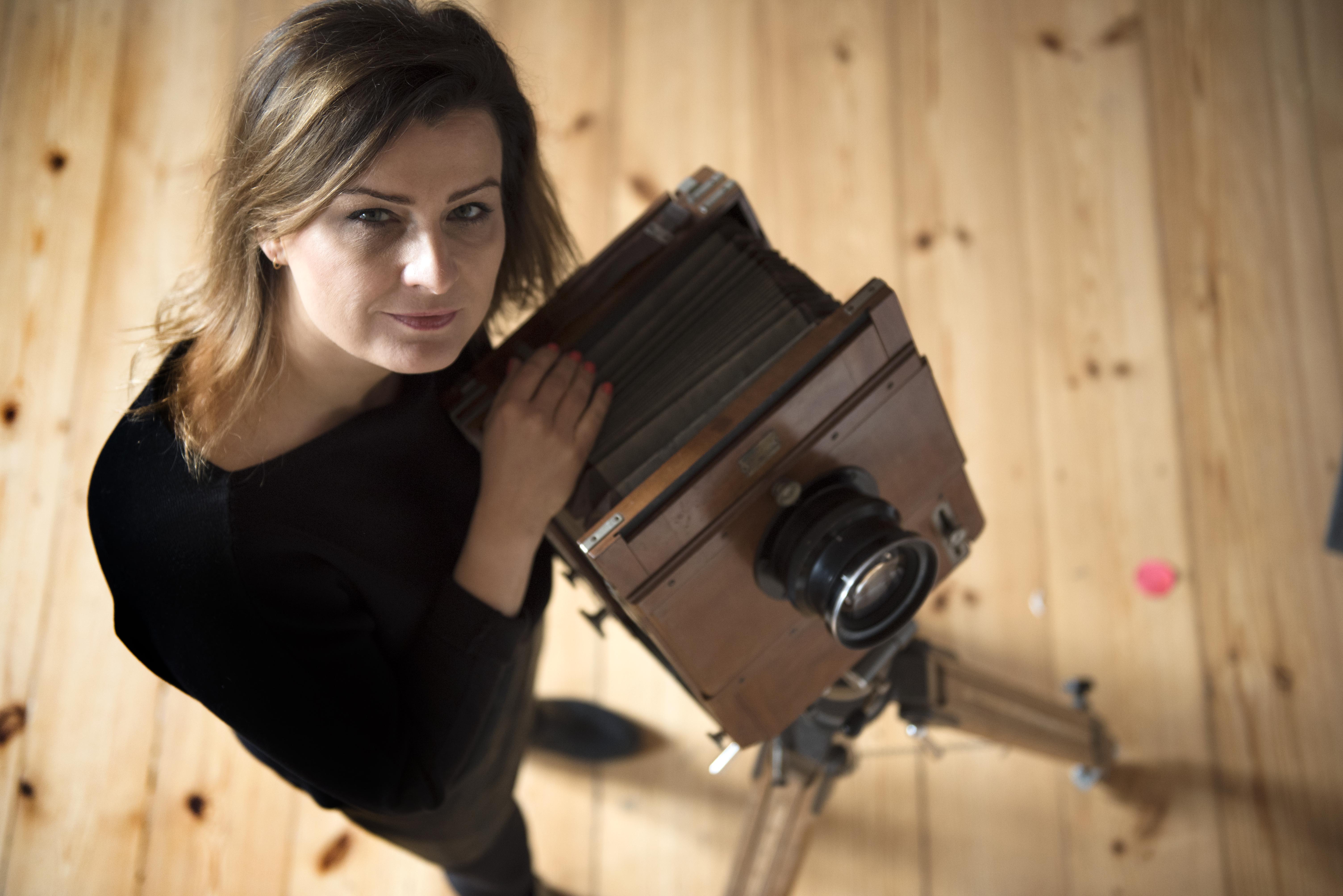 Katarzyna Bojko-Szymczewska