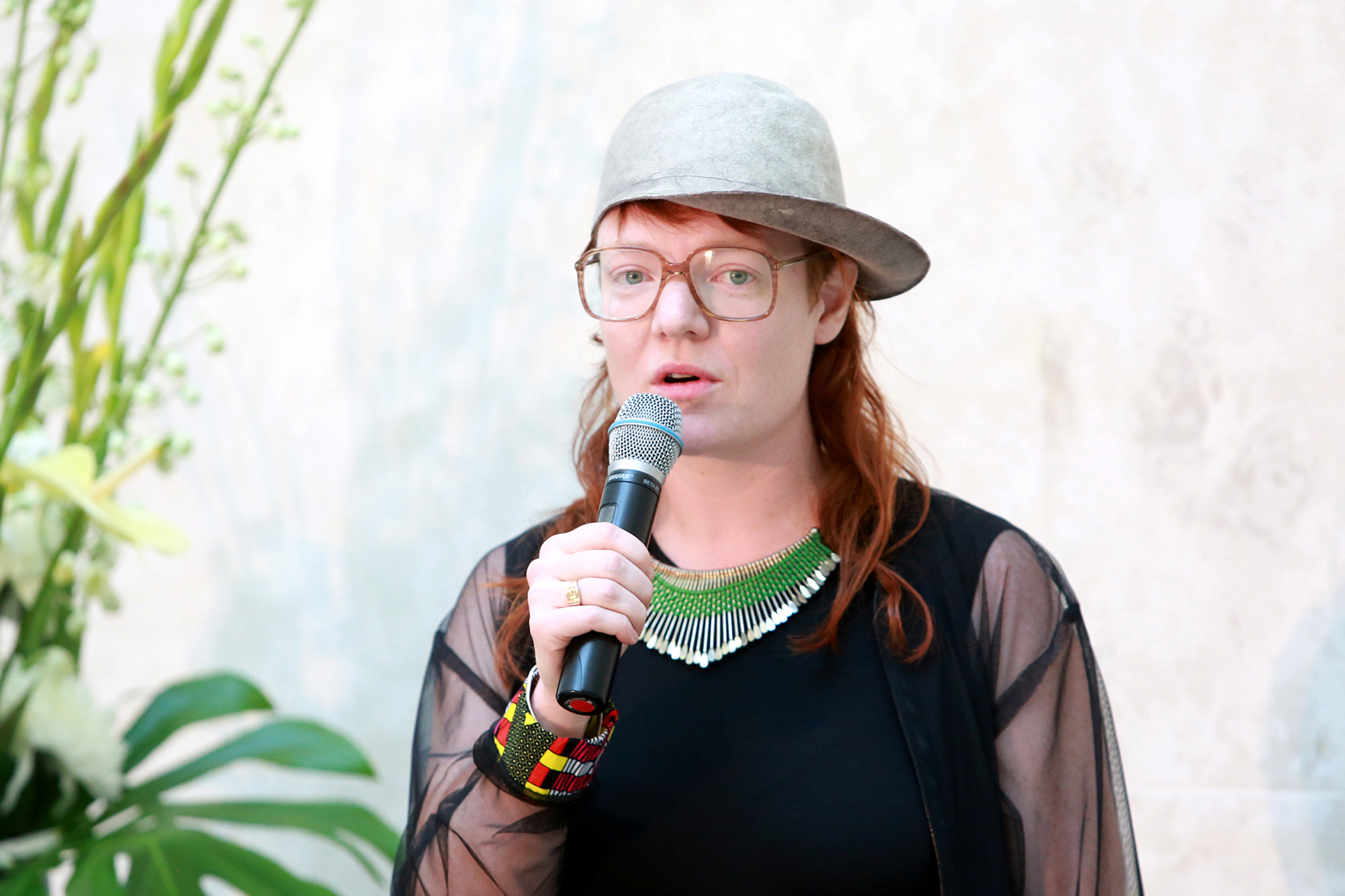 Pauline Doutreluingne