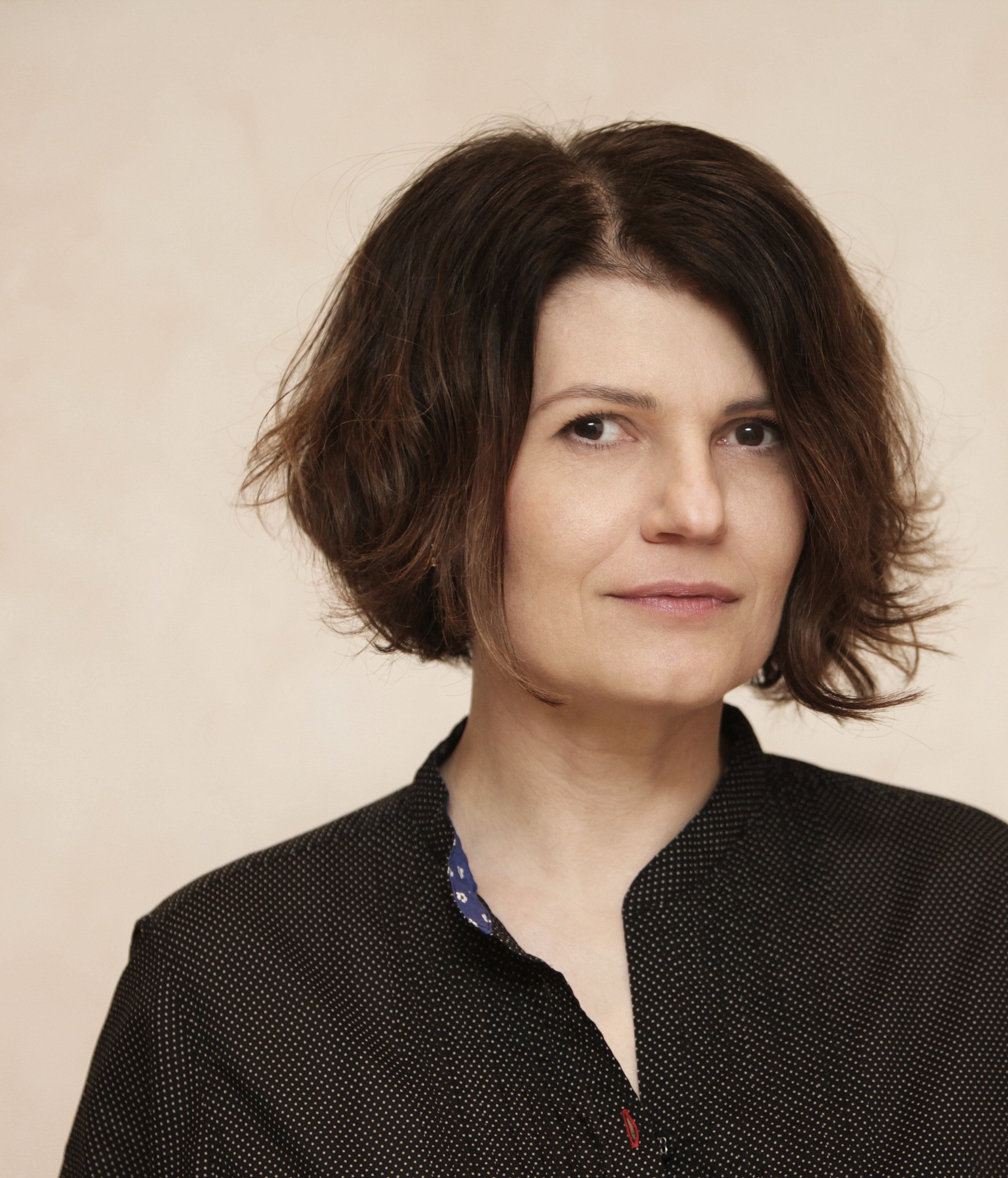 Kataržina Sagatovska