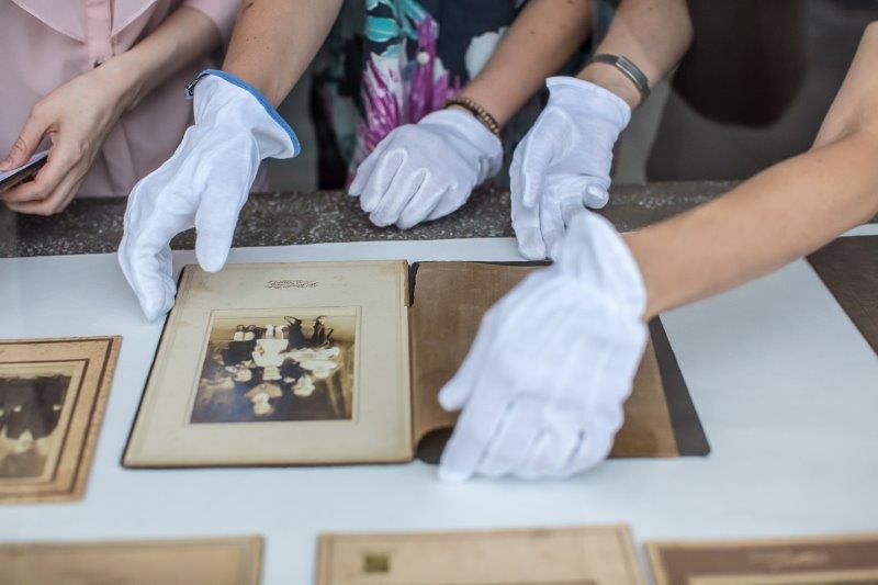 Archeology of Photography Foundation