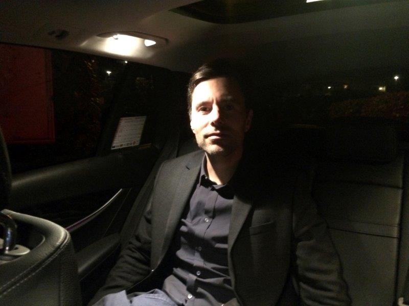 Sveinn Fannar Johannsson