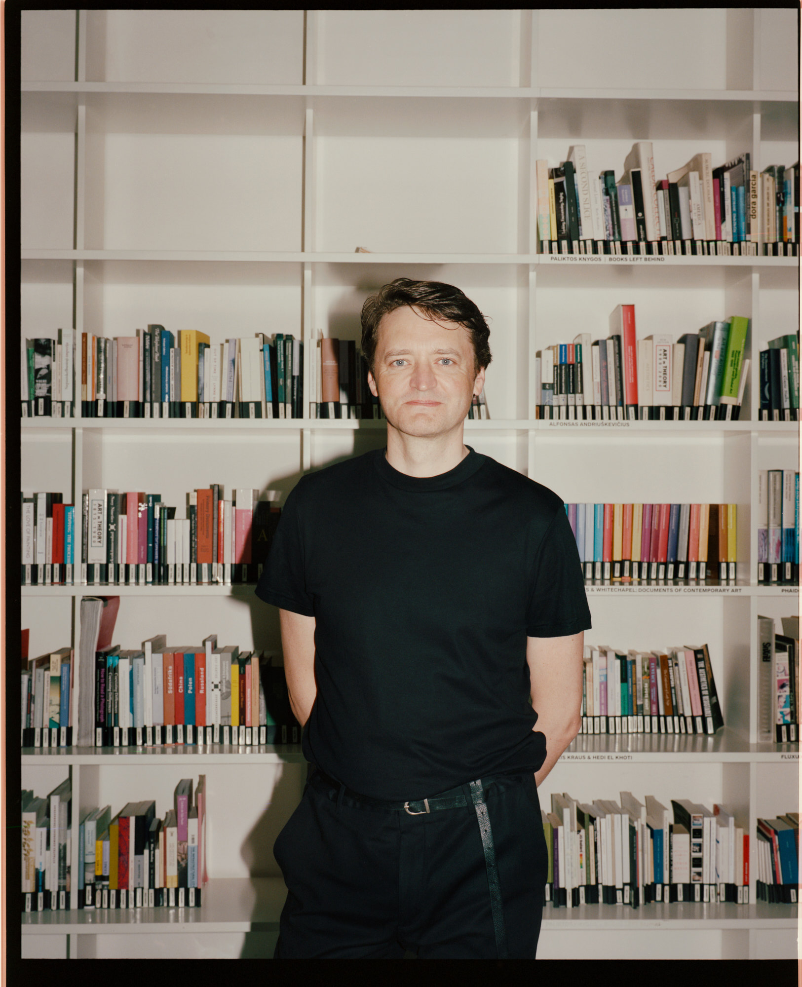 Valentinas Klimašauskas