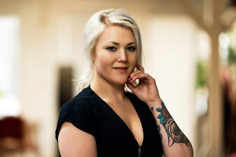 Daantje Bons