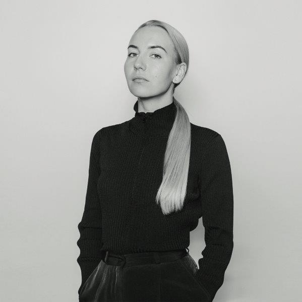 Elizabete Ezergaile