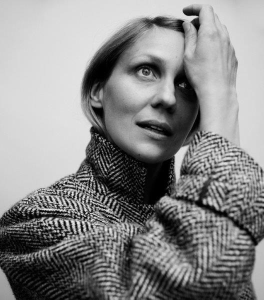Marie Sjøvold