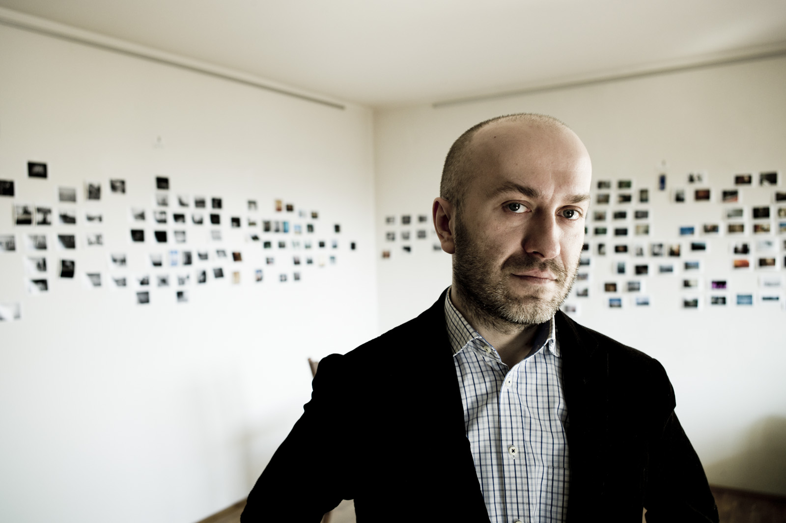 Adam Mazur