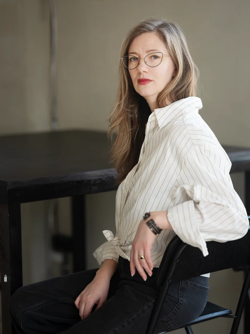 Maija Rudovska