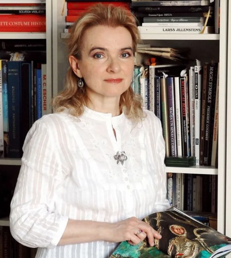 Lilija Dinere
