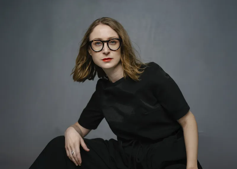 Saskia Fischer