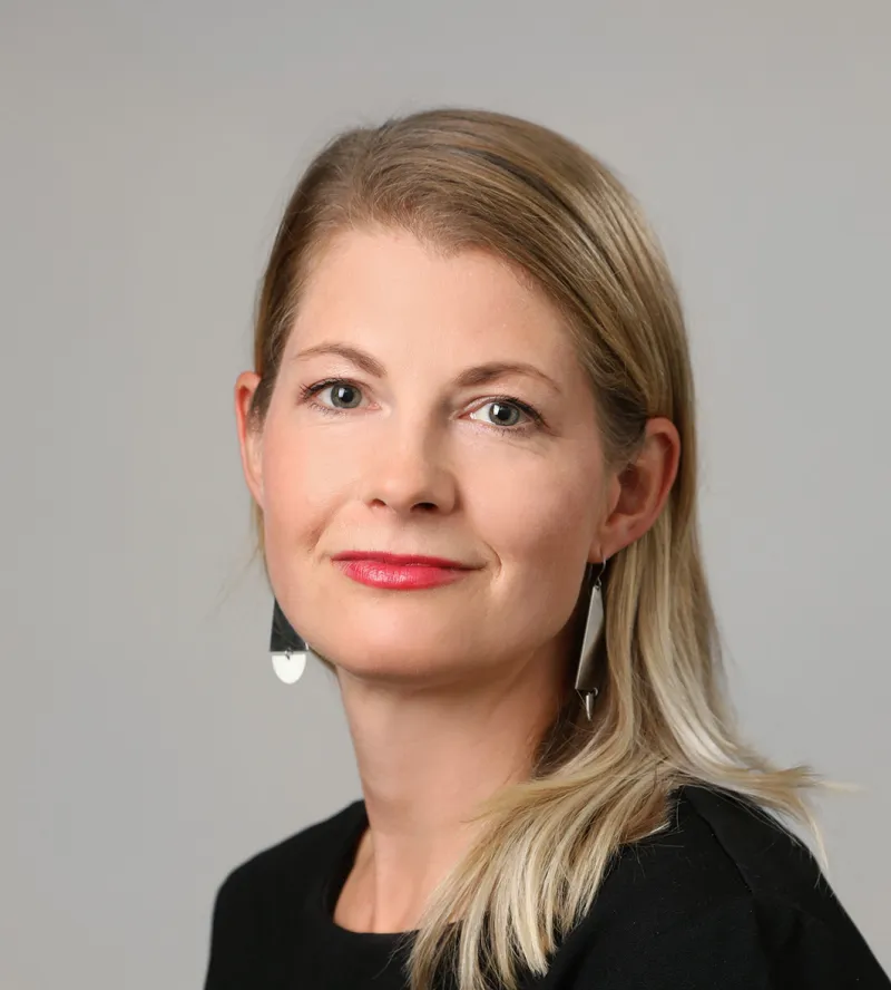 Henna-Riikka Halonen