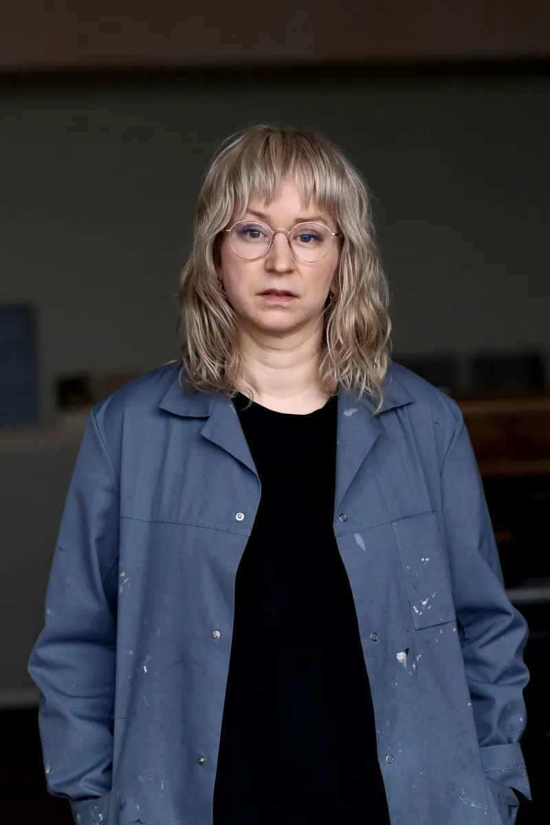 Anna Ihle