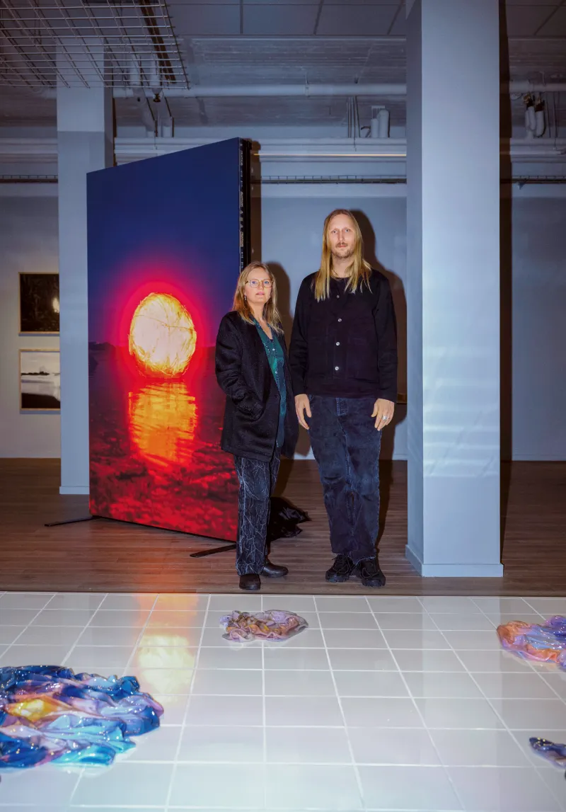 Inka & Niclas