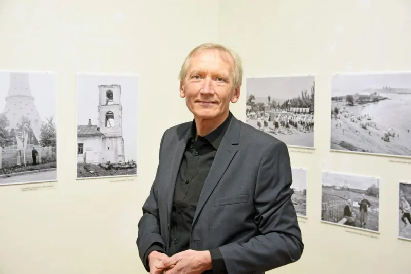 Dainis Kārkluvalks