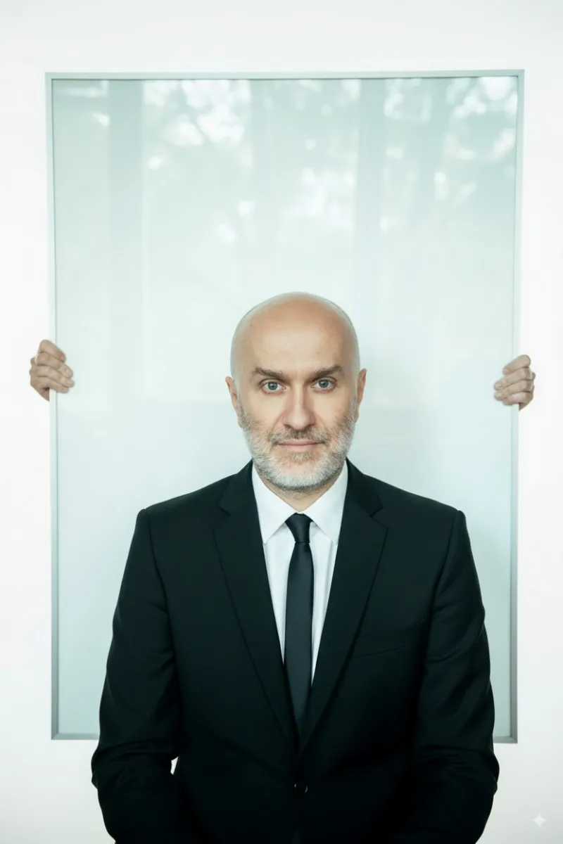 Adam Mazur