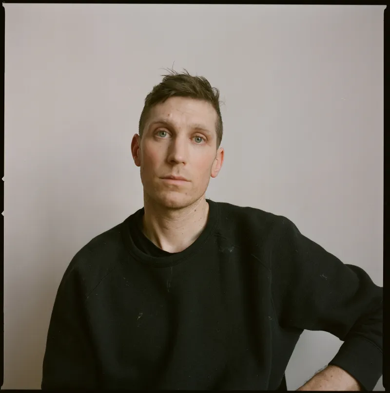 Tom Lovelace